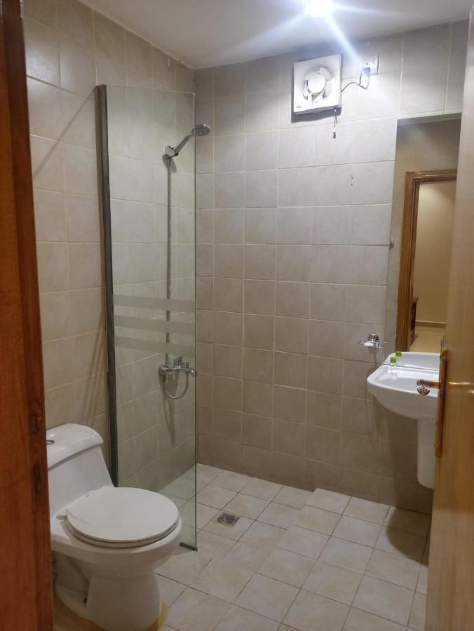 Nawara Apartment