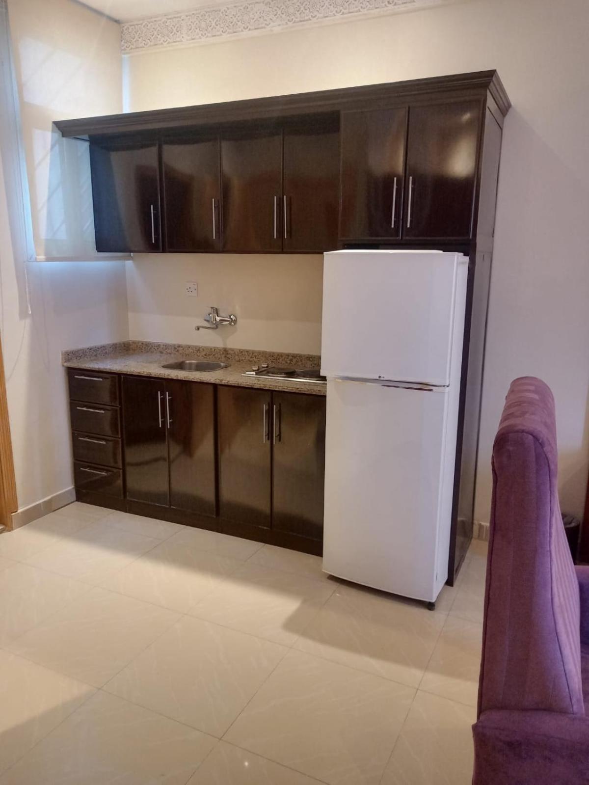 Nawara Apartment *