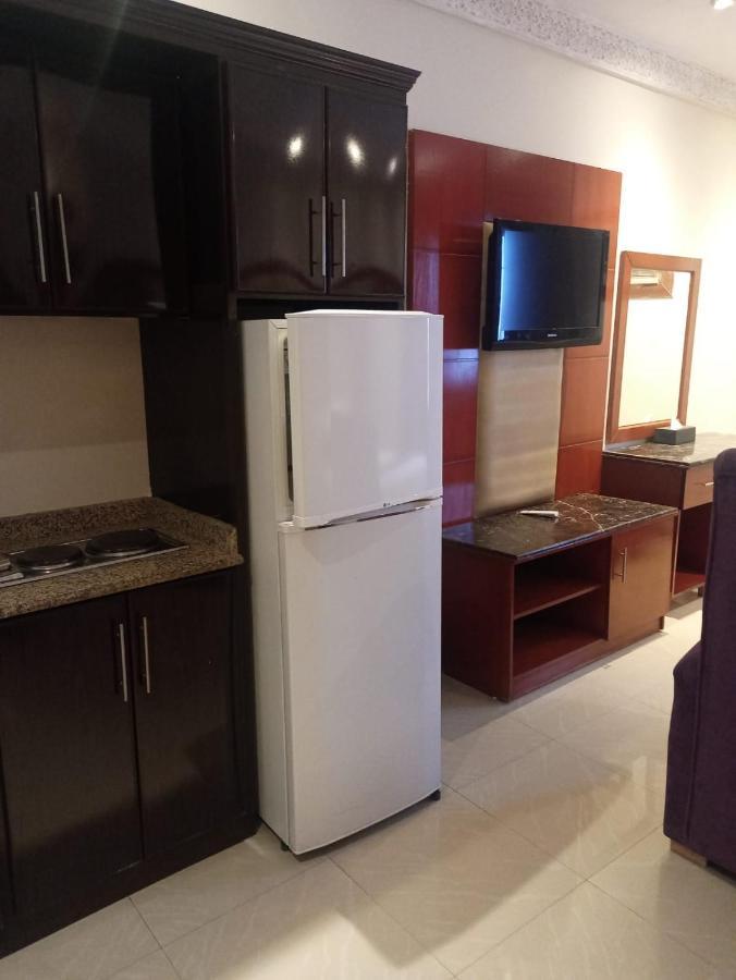 Apartment Nawara *