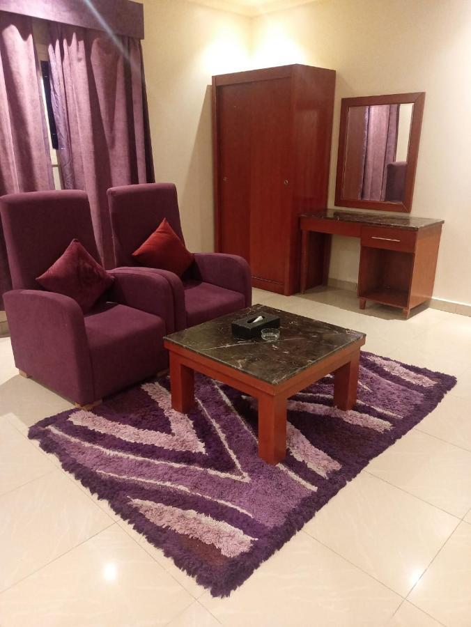 Nawara Apartment
